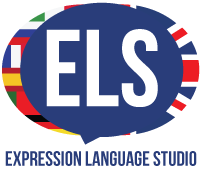ELS - Expression Language Studio Logo