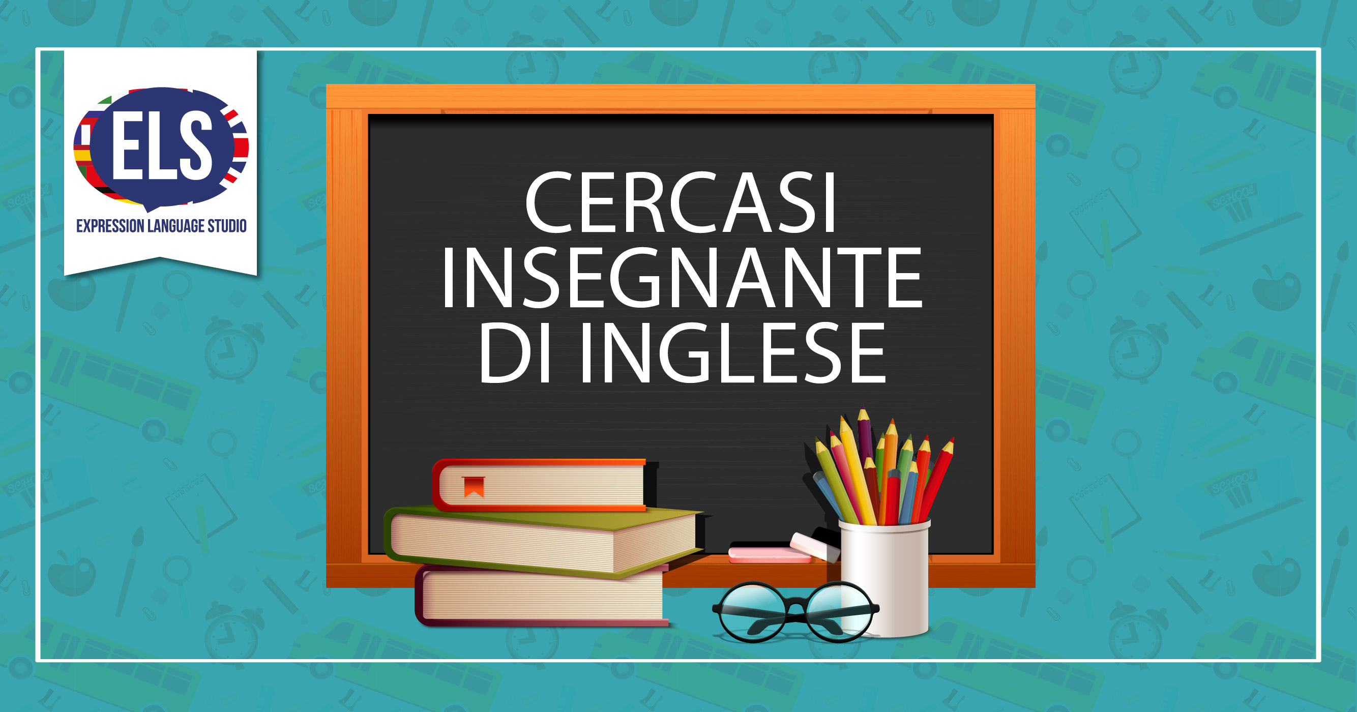 ricerca lavoro els_
